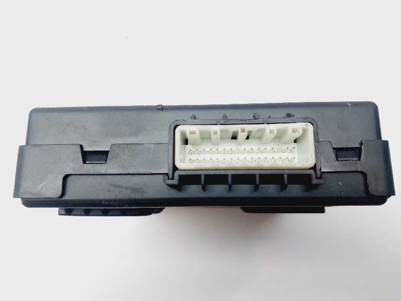 Recambio de modulo electronico para hyundai i20 active tecno referencia OEM IAM 95400C8111  