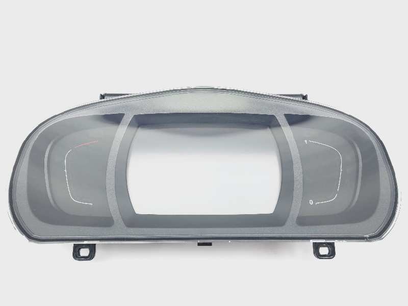 Recambio de cuadro instrumentos para renault scenic iv grand limited referencia OEM IAM P248100665R VPFR1F14B115SI VPER1F10849NI