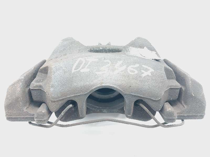 Recambio de pinza freno delantera izquierda para citroën c4 lim. business referencia OEM IAM   