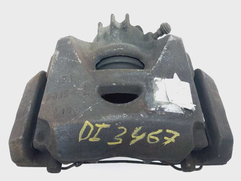 Recambio de pinza freno delantera izquierda para citroën c4 lim. business referencia OEM IAM   