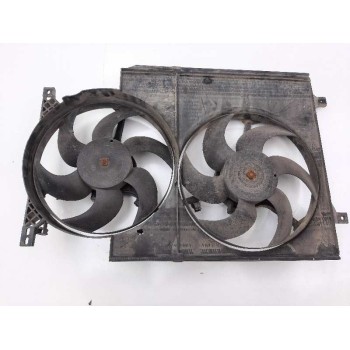 ELECTROVENTILADOR 9020811 MR8125/CB41 