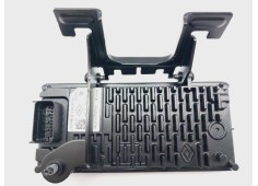 Recambio de modulo electronico para renault scenic iv grand limited referencia OEM IAM 284621935R   2