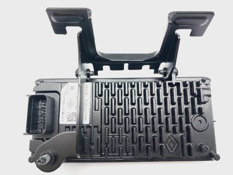 Recambio de modulo electronico para renault scenic iv grand limited referencia OEM IAM 284621935R  