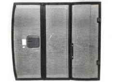 Recambio de bandeja trasera para volkswagen passat variant (365) edition bluemotion referencia OEM IAM 3C9863463M   2