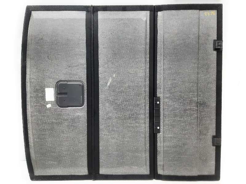 Recambio de bandeja trasera para volkswagen passat variant (365) edition bluemotion referencia OEM IAM 3C9863463M  