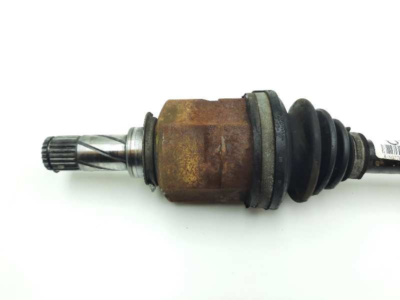 Recambio de transmision delantera izquierda para opel corsa d essentia referencia OEM IAM US627059991  