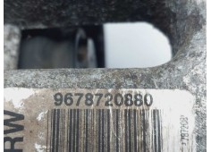 Recambio de pinza freno trasera derecha para citroën c4 lim. business referencia OEM IAM 9678720880   2