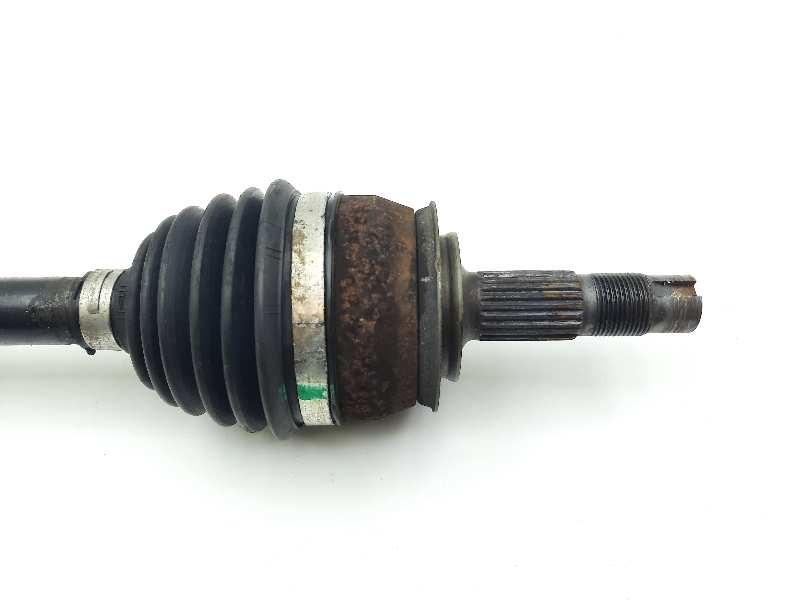 Recambio de transmision delantera izquierda para opel corsa d essentia referencia OEM IAM US627059991  