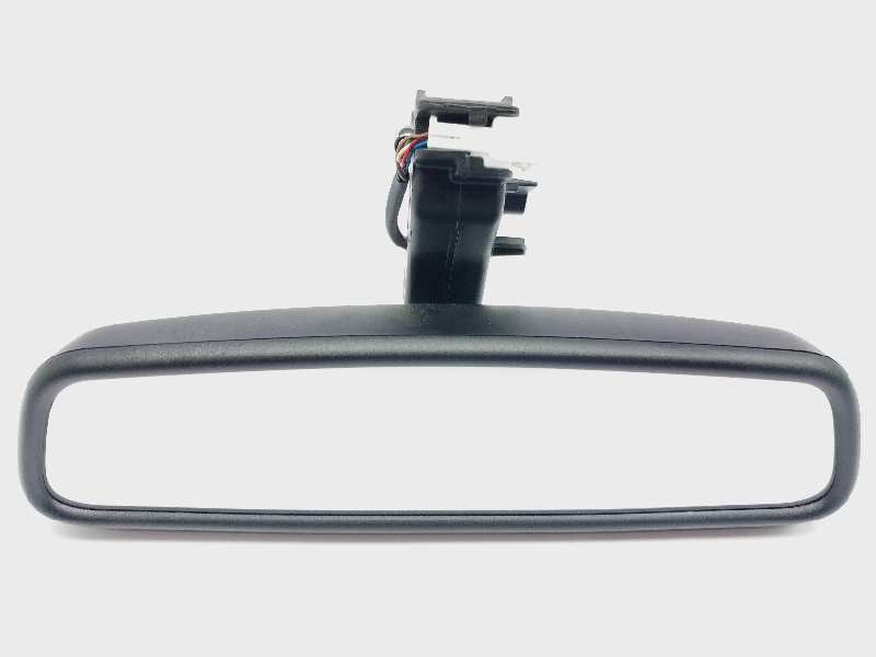 Recambio de espejo interior para renault scenic iv grand limited referencia OEM IAM 963211144R  