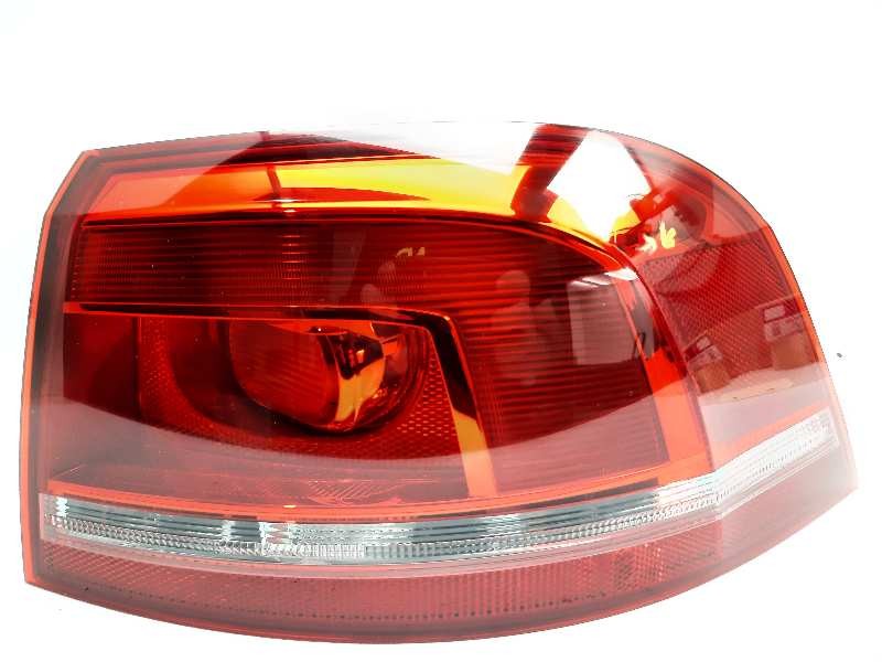 Recambio de piloto trasero derecho para volkswagen passat variant (365) edition bluemotion referencia OEM IAM 3AF945096E 605002 