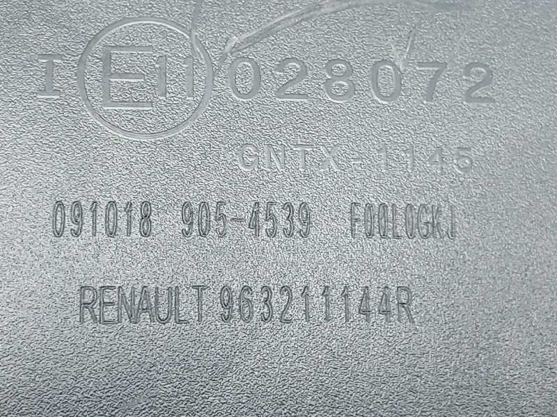 Recambio de espejo interior para renault scenic iv grand limited referencia OEM IAM 963211144R  