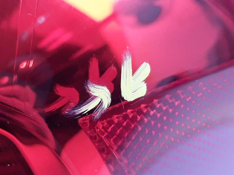 Recambio de piloto trasero derecho para volkswagen passat variant (365) edition bluemotion referencia OEM IAM 3AF945096E 605002 