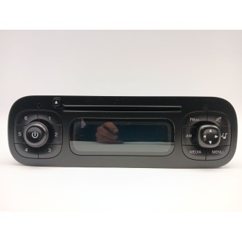 SISTEMA AUDIO / CD 07356035260 A2C9127030100013180 