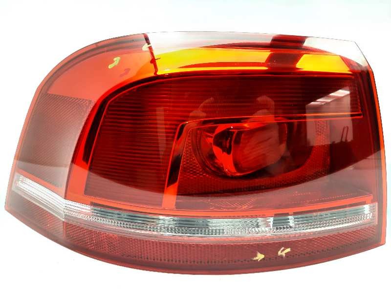 Recambio de piloto trasero izquierdo para volkswagen passat variant (365) edition bluemotion referencia OEM IAM 3AF945095E 60500