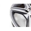 Recambio de llanta para mercedes-benz clase c (w204) berlina c 220 cdi (204.008) referencia OEM IAM MB15509  