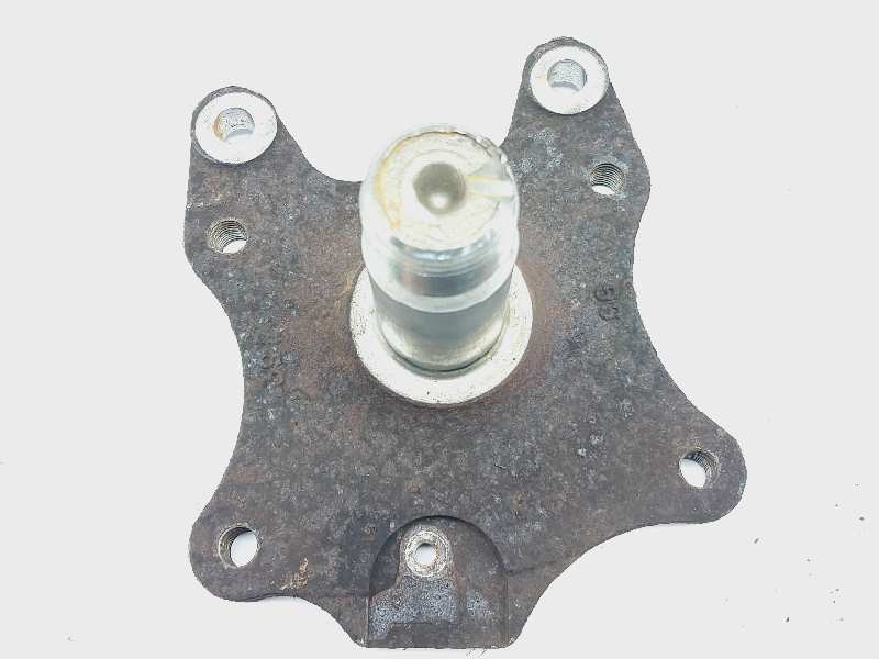 Recambio de mangueta trasera izquierda para citroën c4 lim. business referencia OEM IAM 9670491880  