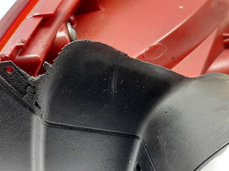 Recambio de piloto trasero izquierdo para volkswagen passat variant (365) edition bluemotion referencia OEM IAM 3AF945095E 60500