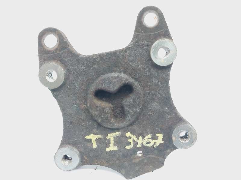 Recambio de mangueta trasera izquierda para citroën c4 lim. business referencia OEM IAM 9670491880  