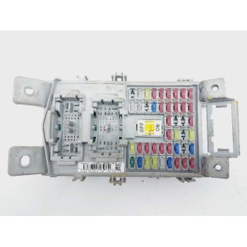 CAJA RELES / FUSIBLES 91955C8560 