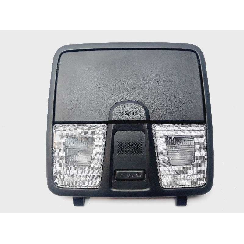 Recambio de luz interior para hyundai i20 active tecno referencia OEM IAM 92800C7XXX  