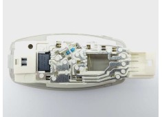 Recambio de luz interior para renault scenic iv grand limited referencia OEM IAM 264301419R   2