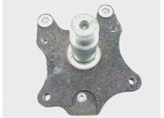 Recambio de mangueta trasera derecha para citroën c4 lim. business referencia OEM IAM 9670097880  