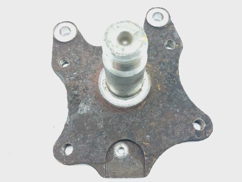 Recambio de mangueta trasera derecha para citroën c4 lim. business referencia OEM IAM 9670097880  