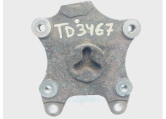 Recambio de mangueta trasera derecha para citroën c4 lim. business referencia OEM IAM 9670097880   2