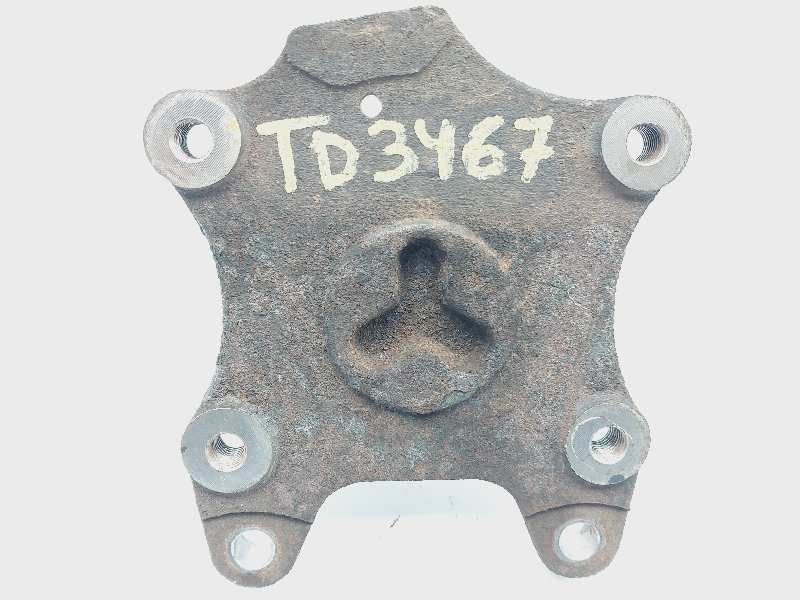 Recambio de mangueta trasera derecha para citroën c4 lim. business referencia OEM IAM 9670097880  