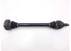 Recambio de transmision trasera izquierda para bmw serie 5 berlina (e60) 530d referencia OEM IAM 7521630  