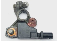 Recambio de modulo electronico para citroën c4 lim. business referencia OEM IAM 9676592280  