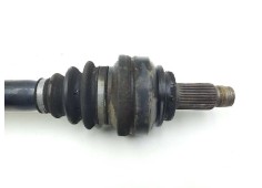 Recambio de transmision trasera izquierda para bmw serie 5 berlina (e60) 530d referencia OEM IAM 7521630   2