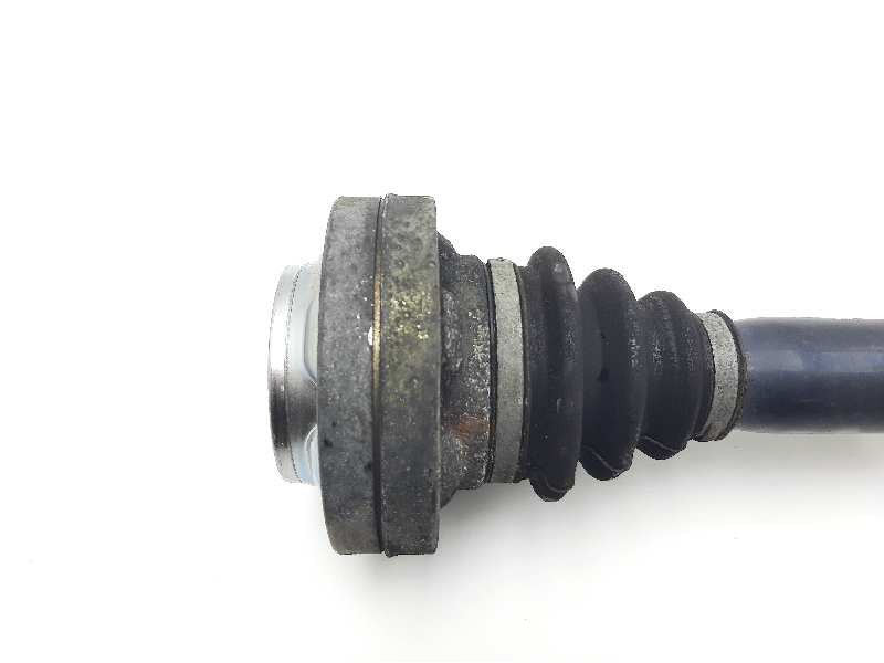 Recambio de transmision trasera izquierda para bmw serie 5 berlina (e60) 530d referencia OEM IAM 7521630  