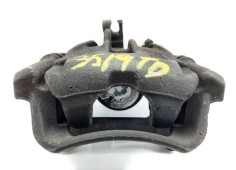 Recambio de pinza freno trasera derecha para renault trafic furgón l1h1 2,7t referencia OEM IAM 7701056165  