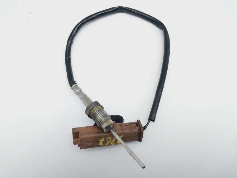 Recambio de sonda lambda para citroën c4 lim. business referencia OEM IAM 9665090280  