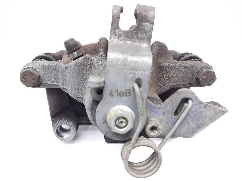 Recambio de pinza freno trasera derecha para renault trafic furgón l1h1 2,7t referencia OEM IAM 7701056165  