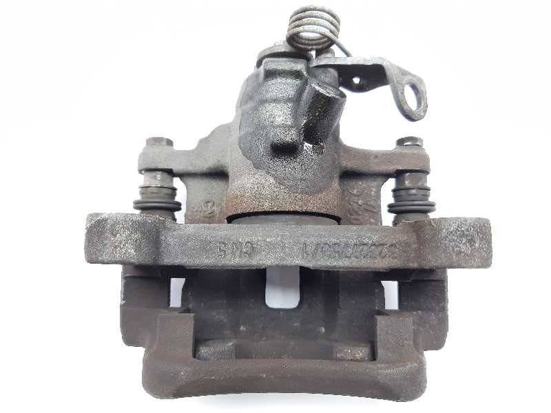 Recambio de pinza freno trasera derecha para renault trafic furgón l1h1 2,7t referencia OEM IAM 7701056165  