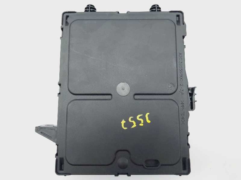 Recambio de modulo electronico para renault scenic iv grand limited referencia OEM IAM 284B10363R A3C0084860000 