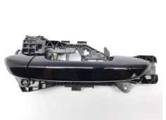 Recambio de maneta exterior trasera derecha para volkswagen passat berlina (3c2) advance referencia OEM IAM 3C0837886E  