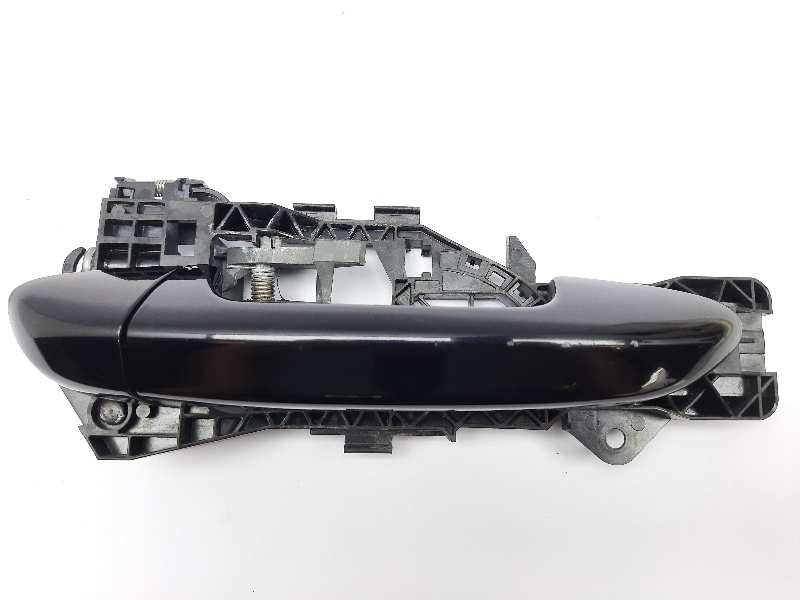 Recambio de maneta exterior trasera derecha para volkswagen passat berlina (3c2) advance referencia OEM IAM 3C0837886E  