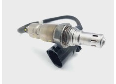 Recambio de sonda lambda para citroën c4 lim. business referencia OEM IAM 9683265480   2