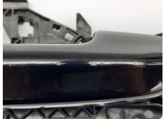 Recambio de maneta exterior trasera derecha para volkswagen passat berlina (3c2) advance referencia OEM IAM 3C0837886E   2