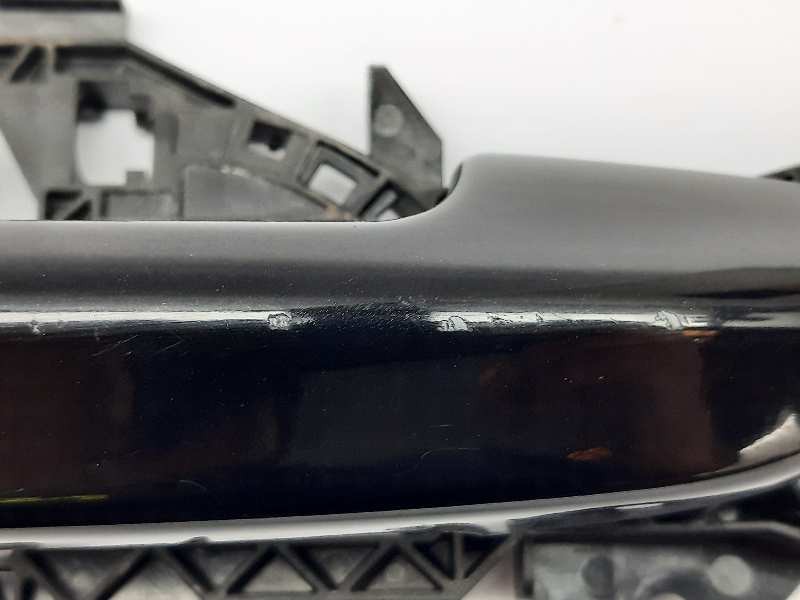 Recambio de maneta exterior trasera derecha para volkswagen passat berlina (3c2) advance referencia OEM IAM 3C0837886E  