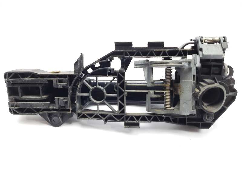 Recambio de maneta exterior trasera derecha para volkswagen passat berlina (3c2) advance referencia OEM IAM 3C0837886E  