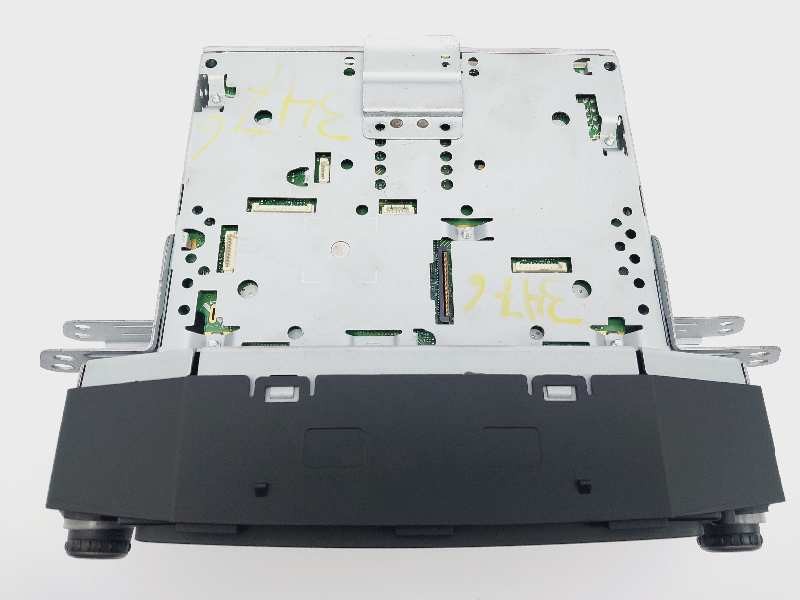 Recambio de sistema audio / cd para hyundai i20 active tecno referencia OEM IAM 96160C8BC0RDR  