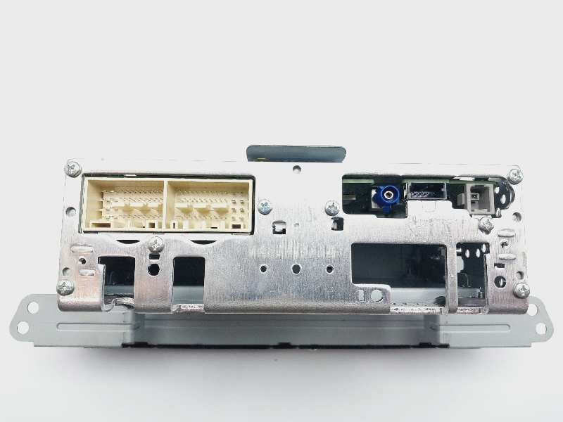 Recambio de sistema audio / cd para hyundai i20 active tecno referencia OEM IAM 96160C8BC0RDR  