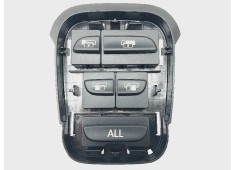 Recambio de modulo electronico para renault scenic iv grand limited referencia OEM IAM 285M01418R 2302871X01 