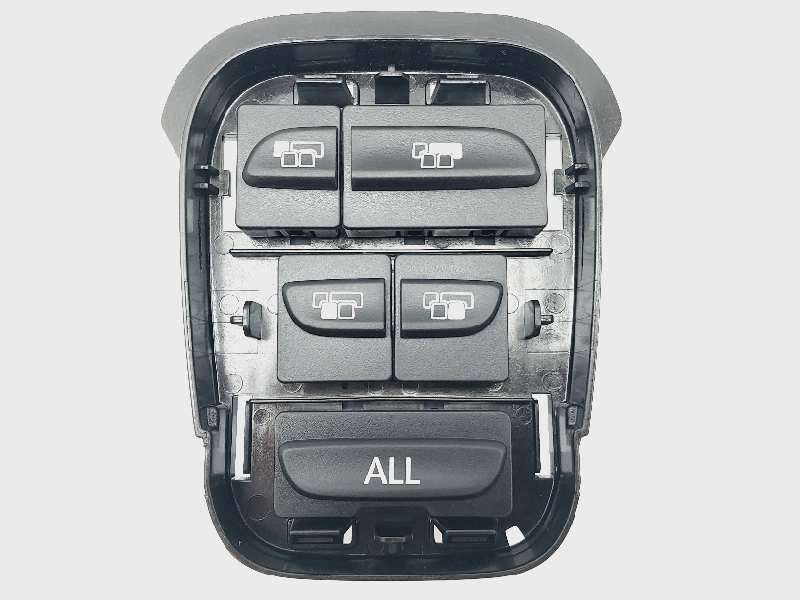 Recambio de modulo electronico para renault scenic iv grand limited referencia OEM IAM 285M01418R 2302871X01 