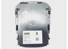 Recambio de modulo electronico para renault scenic iv grand limited referencia OEM IAM 285M01418R 2302871X01  2