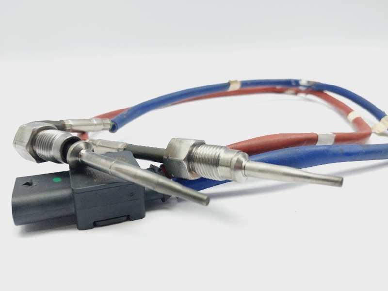 Recambio de sonda lambda para renault scenic iv grand limited referencia OEM IAM 226587733RA  